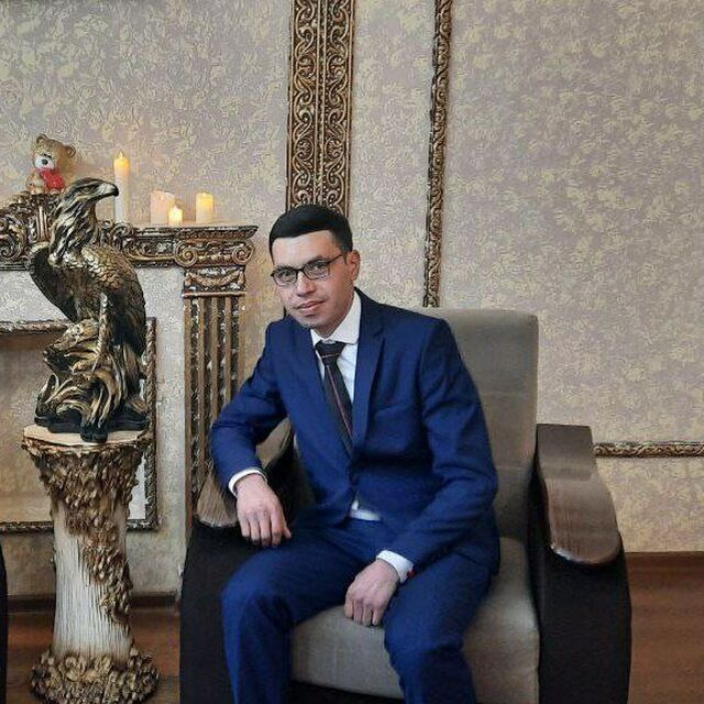 ���� 25004239 ������� ODILBEK, 33 ����, ���� ���������� � ��������