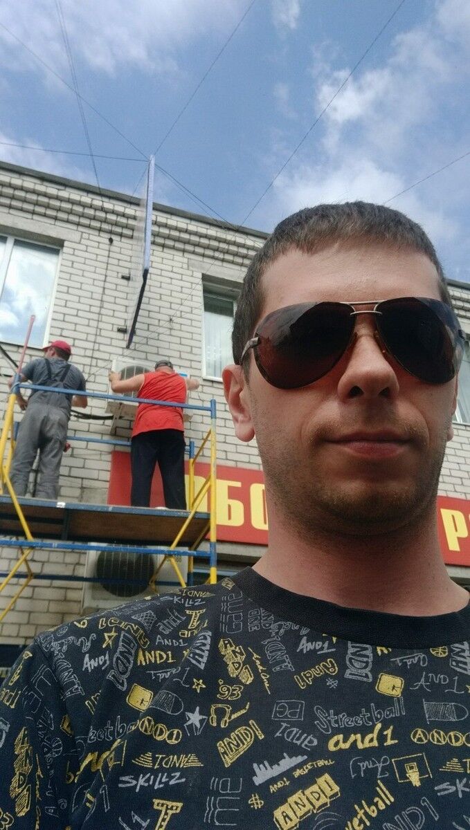 ���� 9631899 ������� Dmitry, 41 ���, ���� ���������� � �������