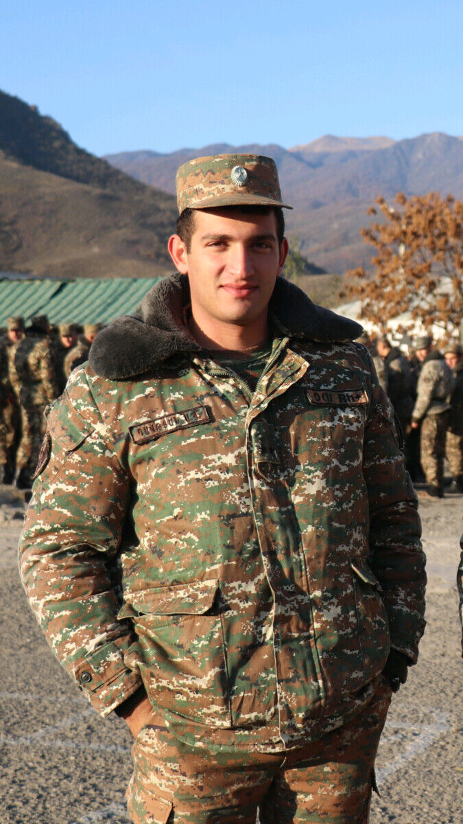 ���� 20412609 ������� Arsen, 31 ���, ���� ���������� � �������