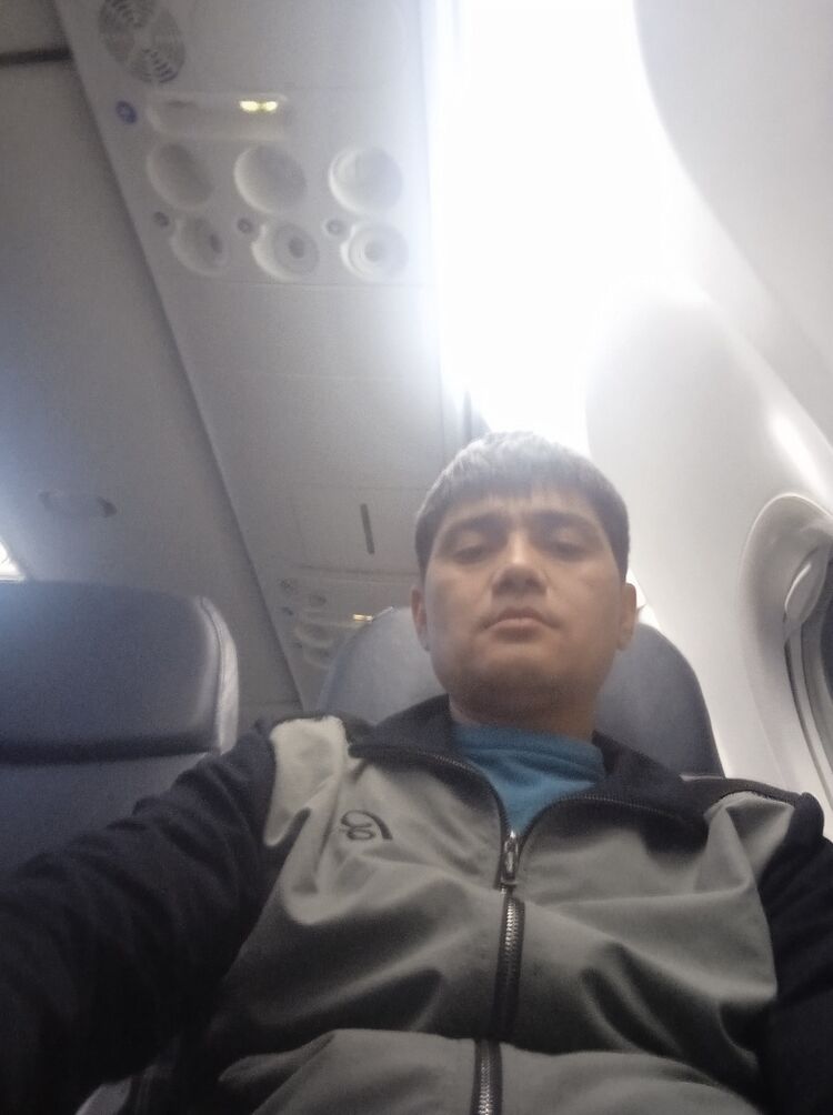 ���� 34833679 ������� Azamat, 38 ���, ���� ���������� � ������