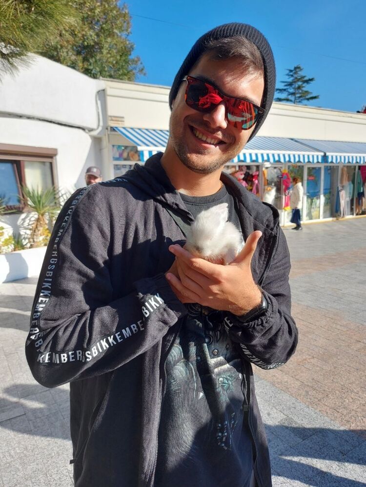  ,   Danil, 25 ,   ,   