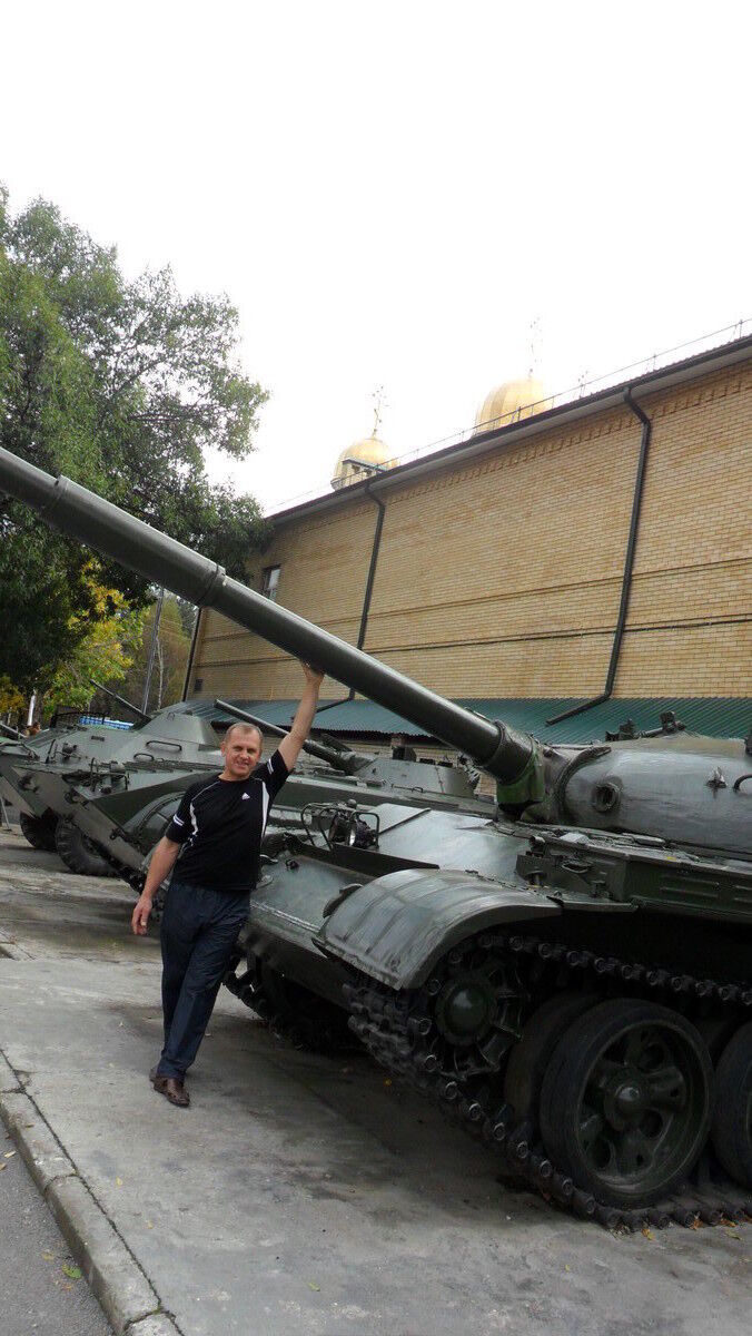 ���� 5316329 ������� Viktor, 58 ���, ���� ���������� � ������������