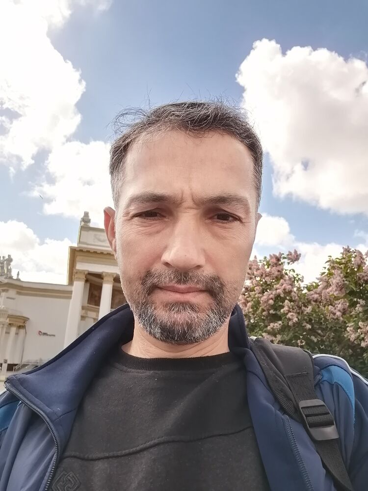 ���� 27176669 ������� Ali, 45 ���, ���� ���������� � ������