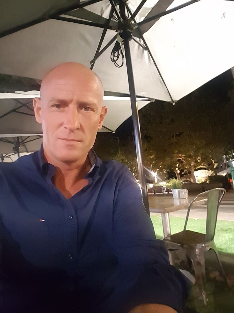  Bergerac,   Dainius, 54 ,   ,   