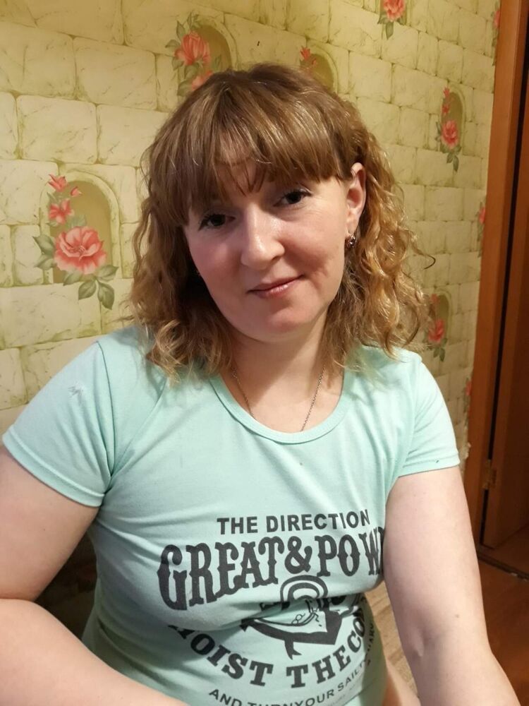 ���� 25722779 ������� Olesya, 43 ����, ���� ���������� � ������