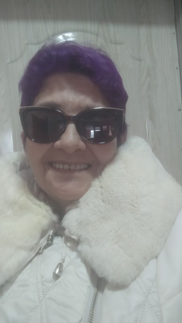  48027499  Firuza, 71 ,    