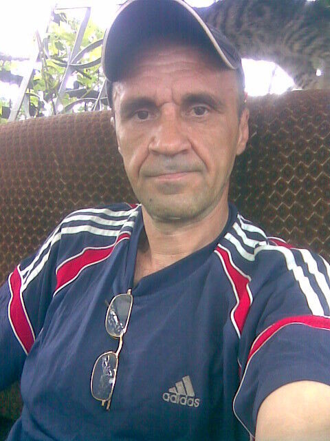  12346439  Vladimir, 55 ,    
