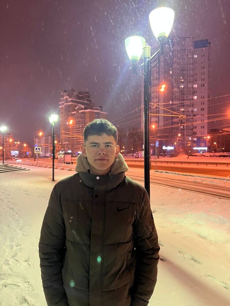 ���������� �������, ���� ����� �������, 18 ���, ������������ ��� ������, ����� � ���������