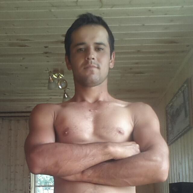  8027739  Samir, 34 ,    