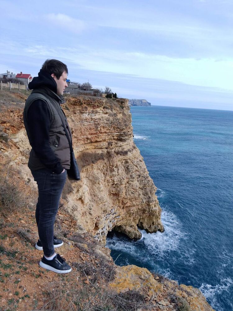 ���������� �����������, ���� ������� Evgeniy, 35 ���, ������������ ��� ������, ���������