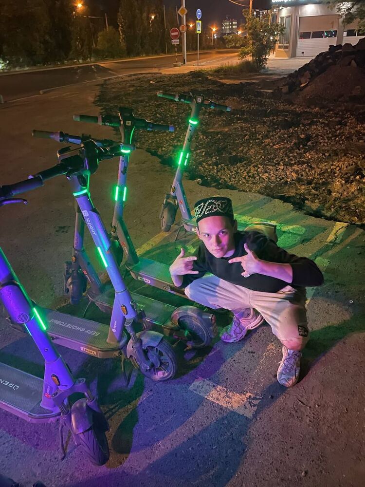 ���� 47312659 ����� ���������, 23 ����, ���� ���������� � �����-����������