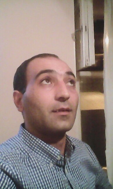  10556599  Vahagn, 43 ,    