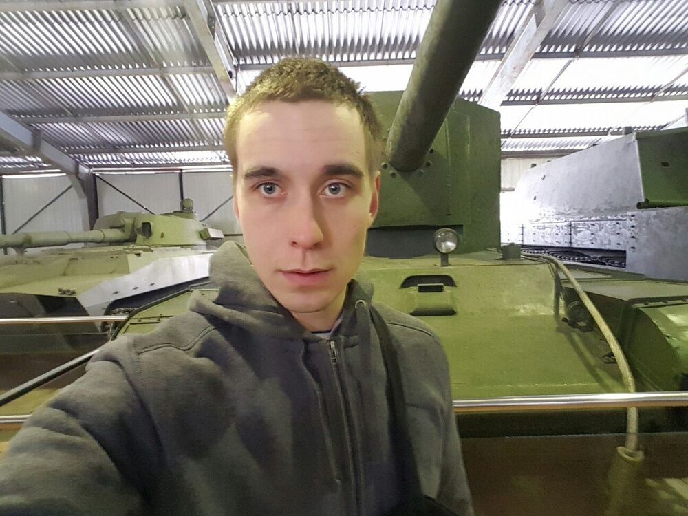 ���������� ����, ���� ������� Mihansrecki, 36 ���, ������������ ��� ���������