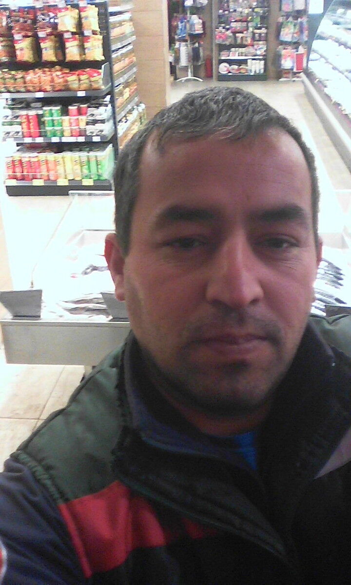 ���������� ������� ��������, ���� ������� Sharofdin, 44 ����, ������������ ��� ����� � ���������, c�������� ���������