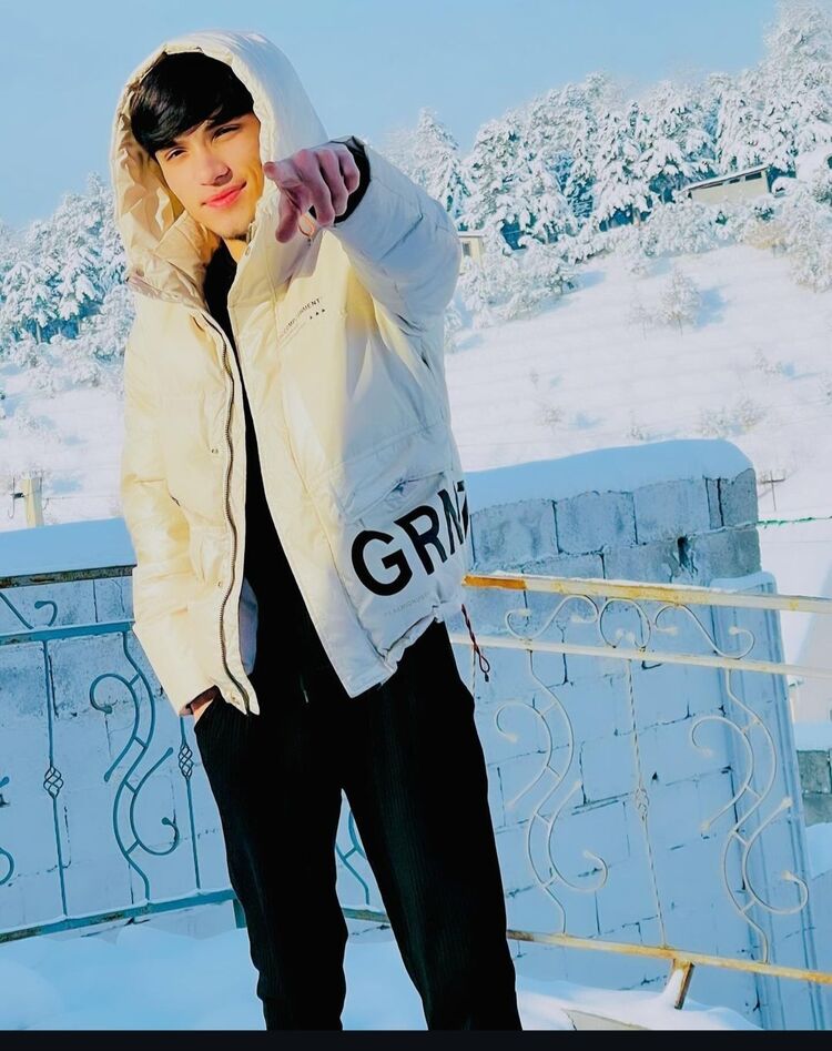 ���� 46367749 ������� Muzaffar, 26 ���, ���� ���������� � ������������