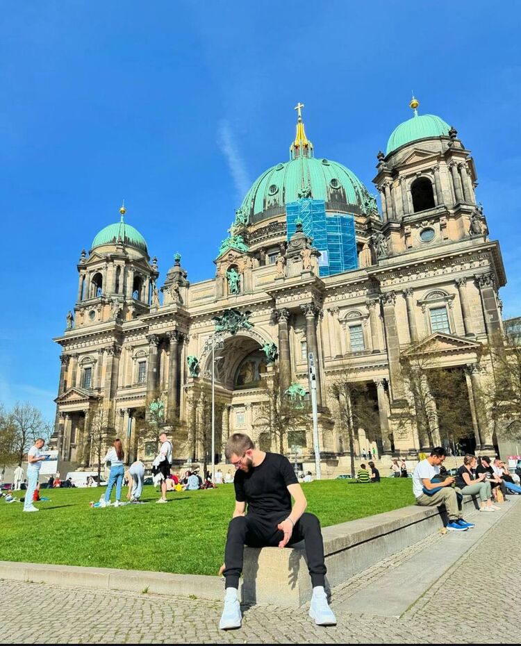 ���� 55931039 ����� Alex, 22 ����, ���� ���������� � ������