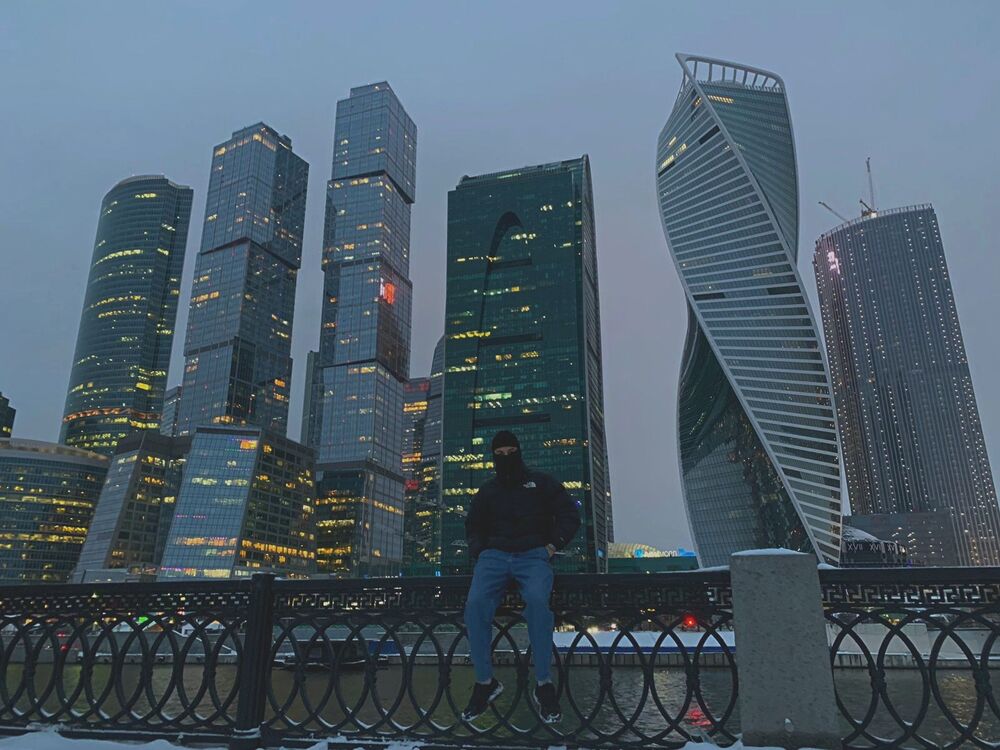 ���������� ������, ���� ����� Nikita, 21 ���, ������������ ��� ������, ����� � ���������