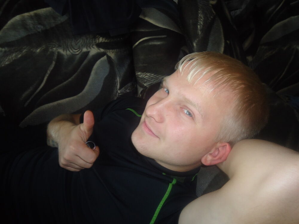  ,   Serega, 31 ,  