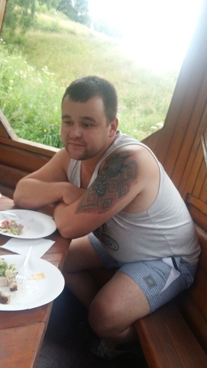 ���������� �����, ���� ������� Andriy, 36 ���, ������������ ��� ������, ����� � ���������, c�������� ���������