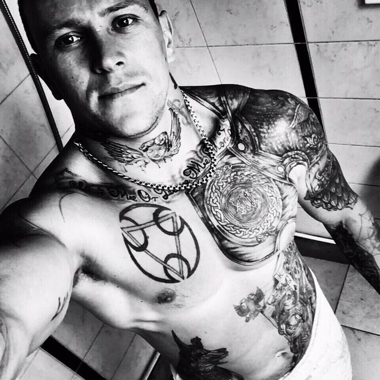  ,   Vitaly, 36 ,  