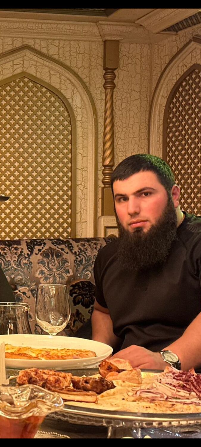  41258109  Islam, 35 ,    