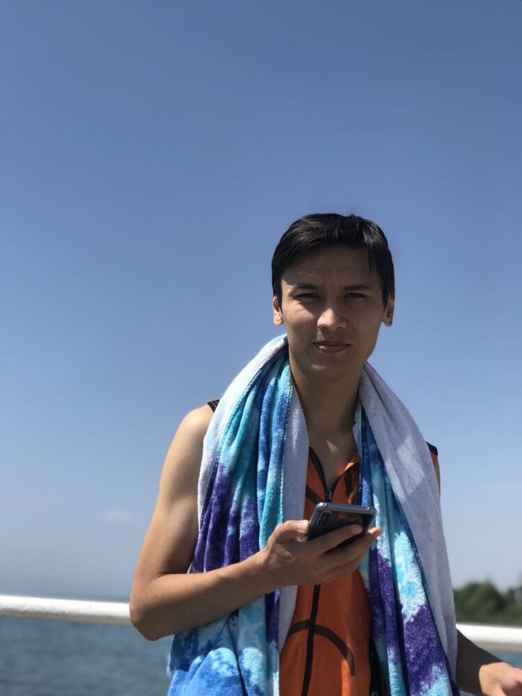 ���������� ������, ���� ������� Nurs, 33 ����, ������������ 