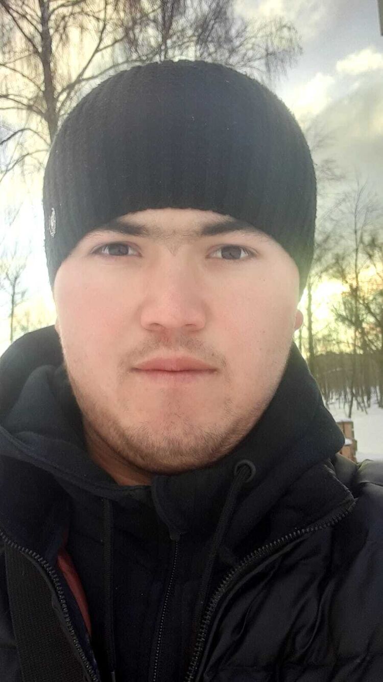 ���� 25021789 ������� Alihan, 27 ���, ���� ���������� � ����