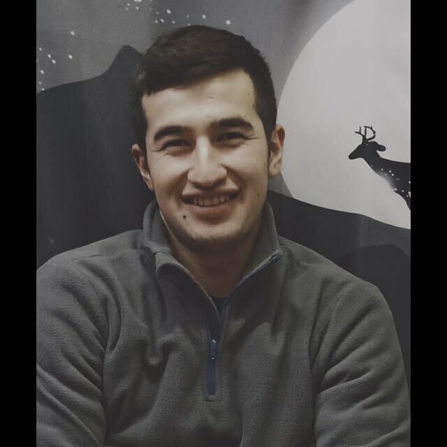  ,   Sherzod, 26 ,   ,   
