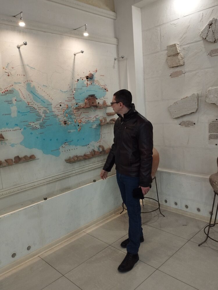 ���������� ���������, ���� ������� �����, 36 ���, ������������ ��� ���������