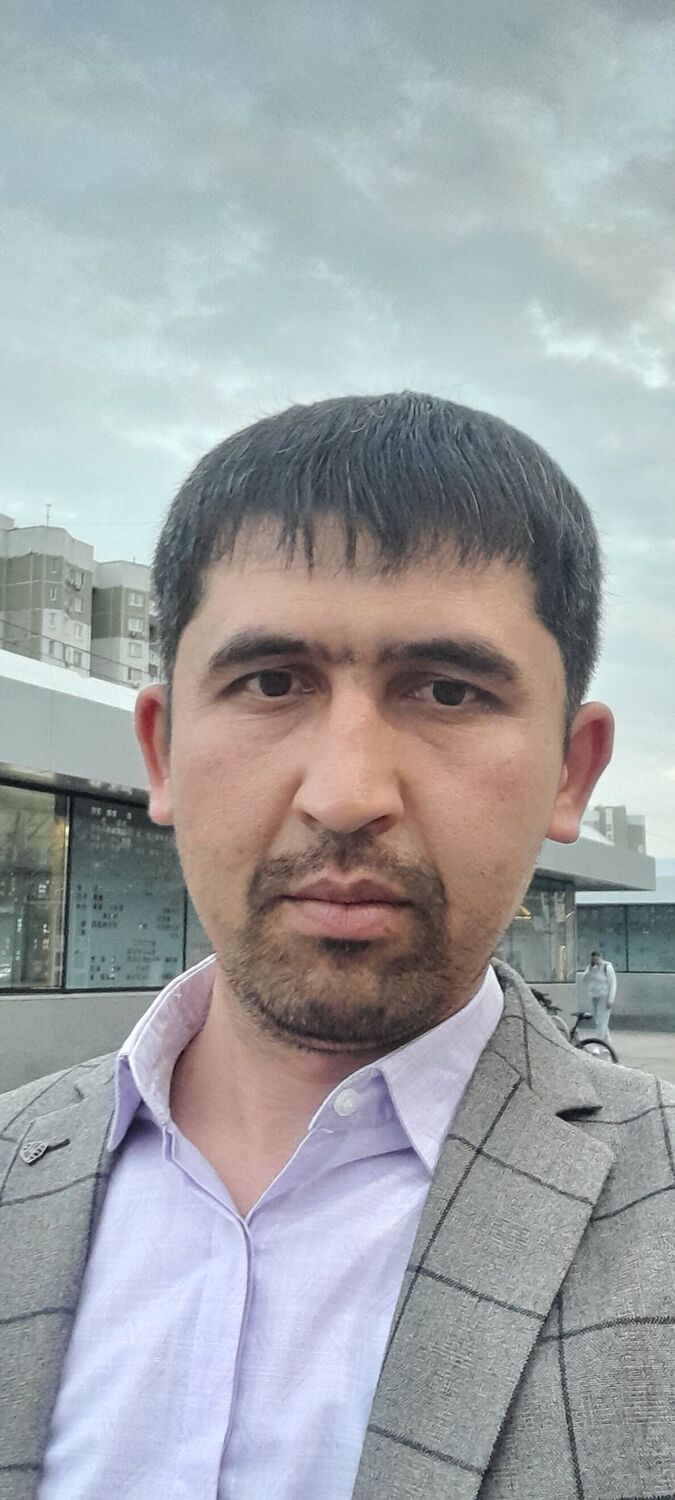  37818869  Mansurbek, 33 ,    