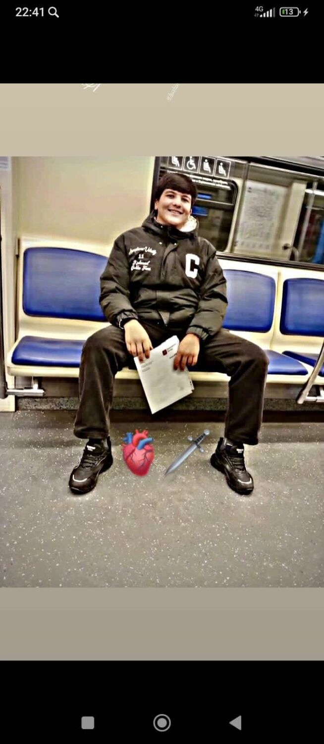 ���� 41220449 ����� �����, 24 ����, ���� ���������� � ������