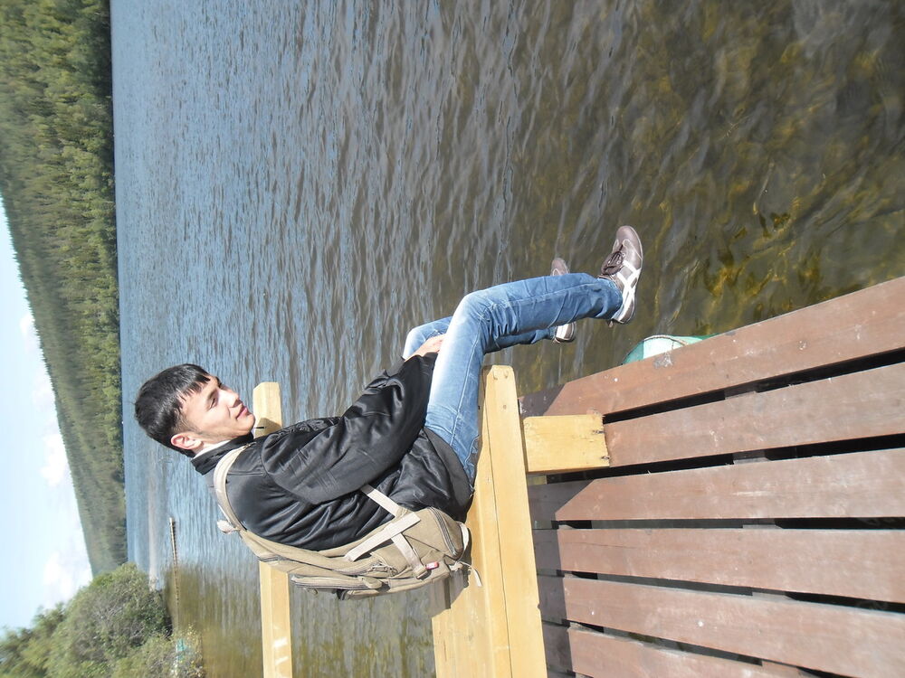 ���� 4734059 ������� Xasan, 34 ����, ���� ���������� � �����-����������