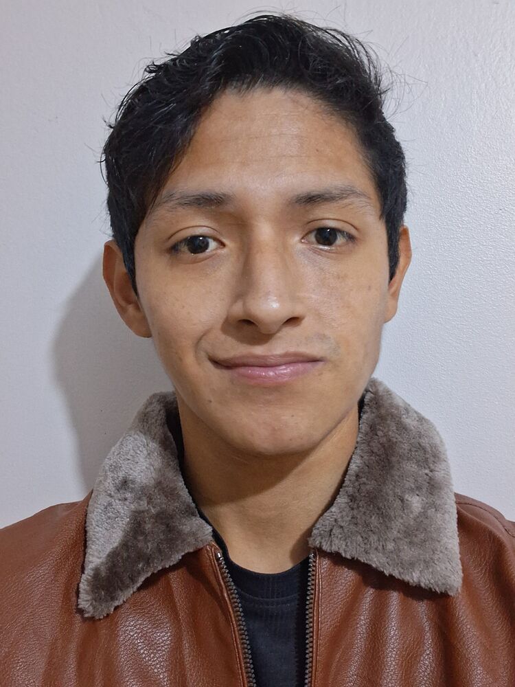 ���� 53400589 ������� Anthony, 27 ���, ���� ���������� � Callao