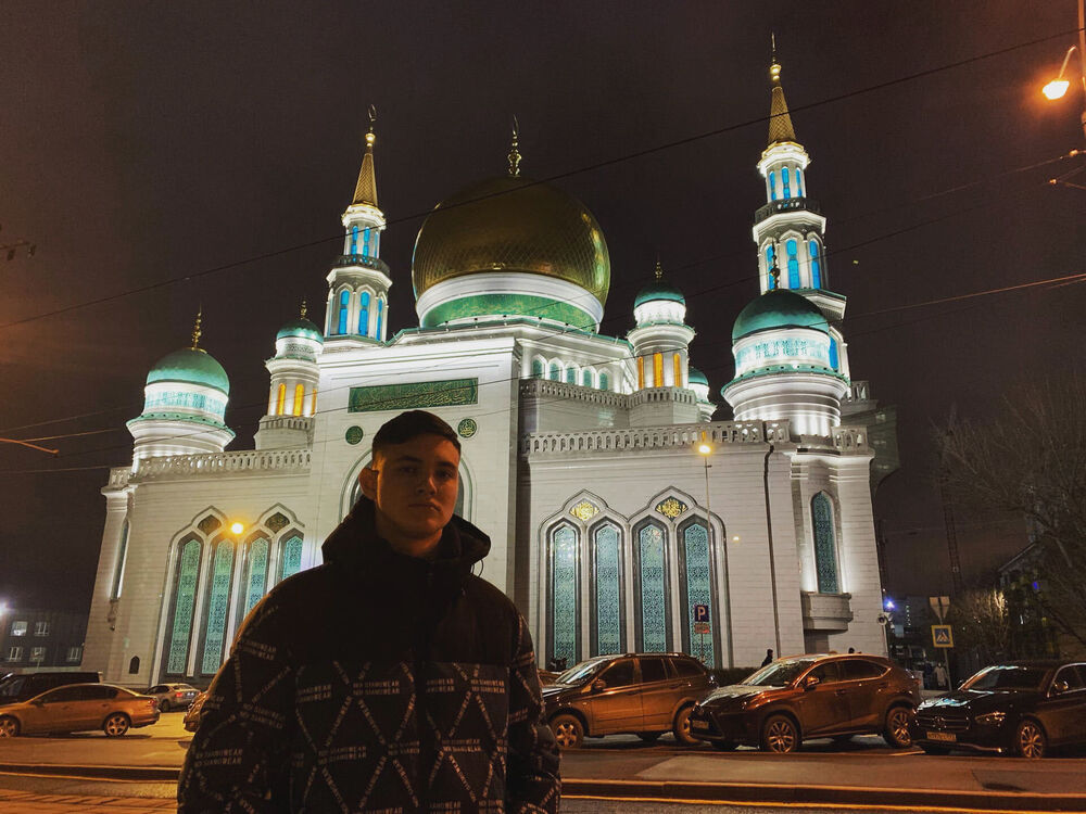 ���������� ������, ���� ����� �����, 22 ����, ������������ 