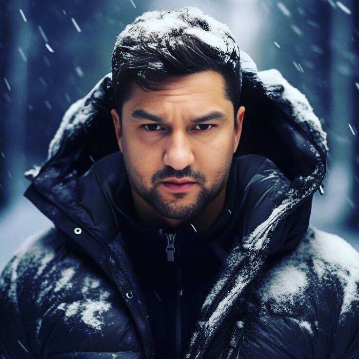 ���������� �������, ���� ������� Jamshid, 35 ���, ������������ ��� ������, ����� � ���������