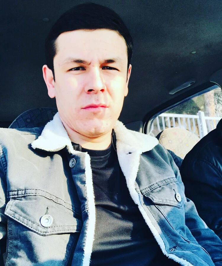 ���������� �������, ���� ������� Murod, 31 ���, ������������ ��� ������, ����� � ���������, ���������