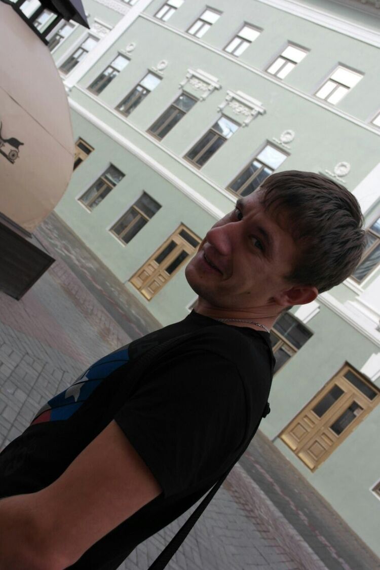 ���������� ������, ���� ������� Kirill, 38 ���, ������������ ��� ������, ����� � ���������, c�������� ���������