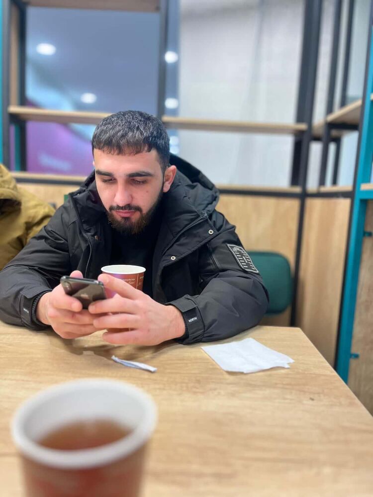 ���� 56405189 ����� Farid, 23 ����, ���� ���������� � ������