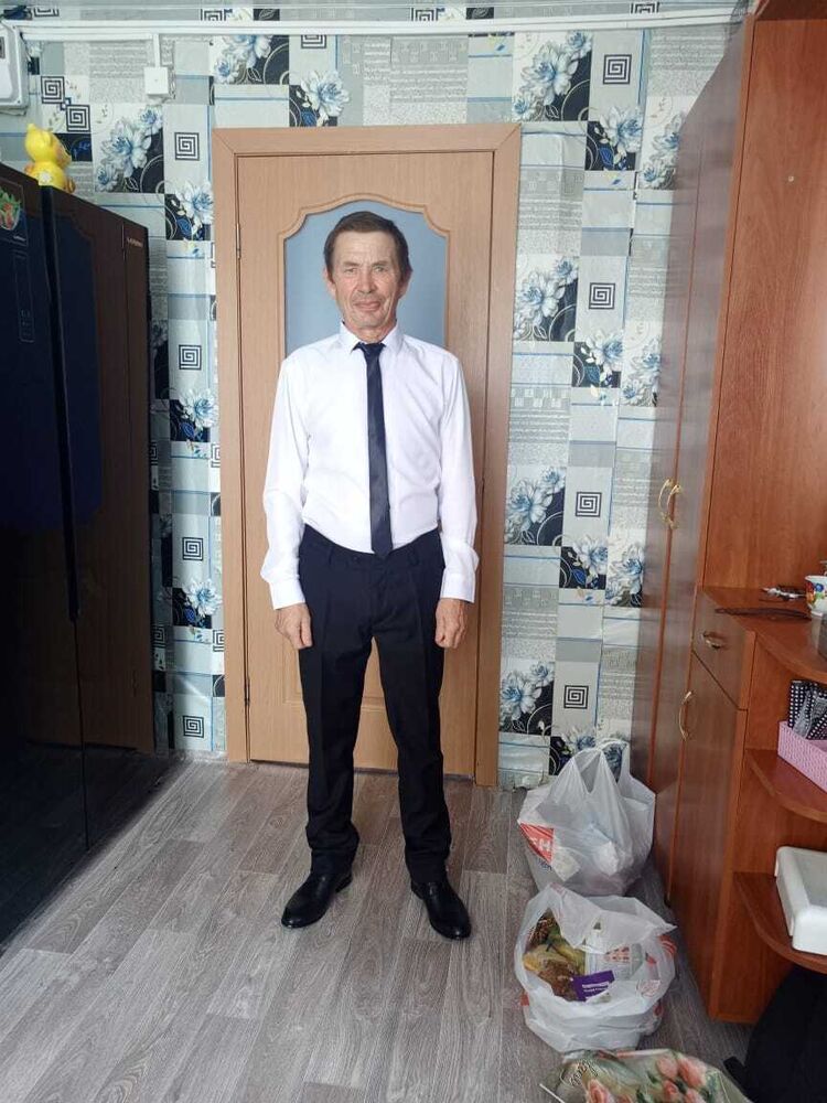 ���� 56176069 ������� �������, 58 ���, ���� ���������� � ������������