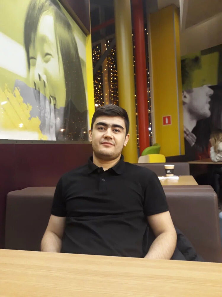 ���� 48177149 ������� Bobojon, 29 ���, ���� ���������� � ������