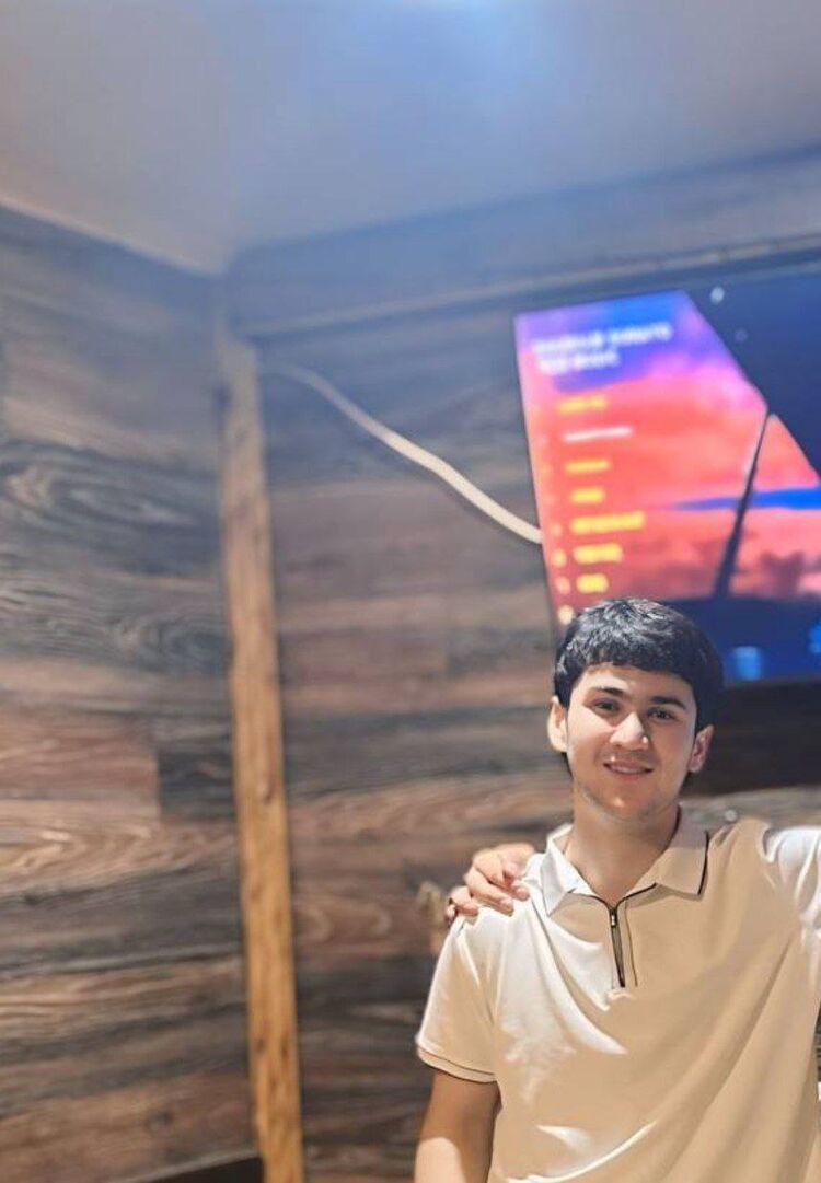 ���������� ����������, ���� ����� �����, 18 ���, ������������ ��� ������, ����� � ���������