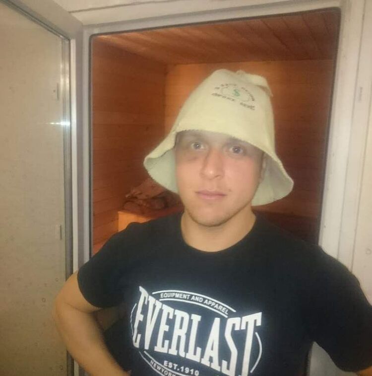 ���������� �����, ���� ������� ����, 34 ����, ������������ 