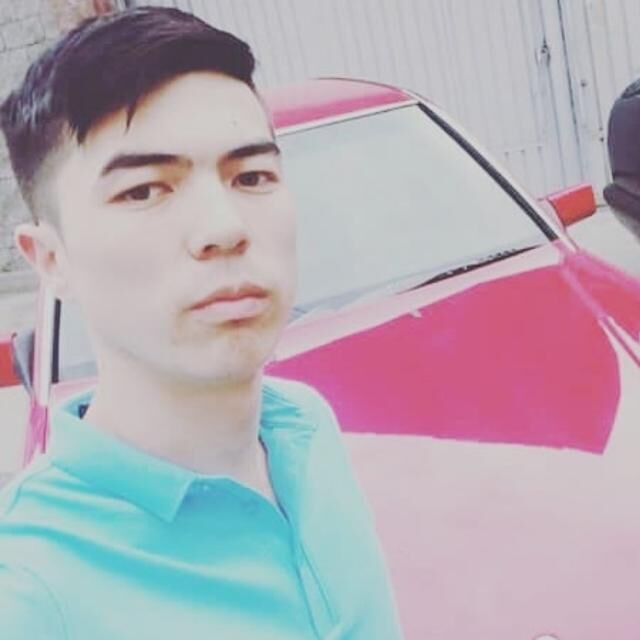 ���� 43641849 ������� Kutmanbek, 29 ���, ���� ���������� � �������