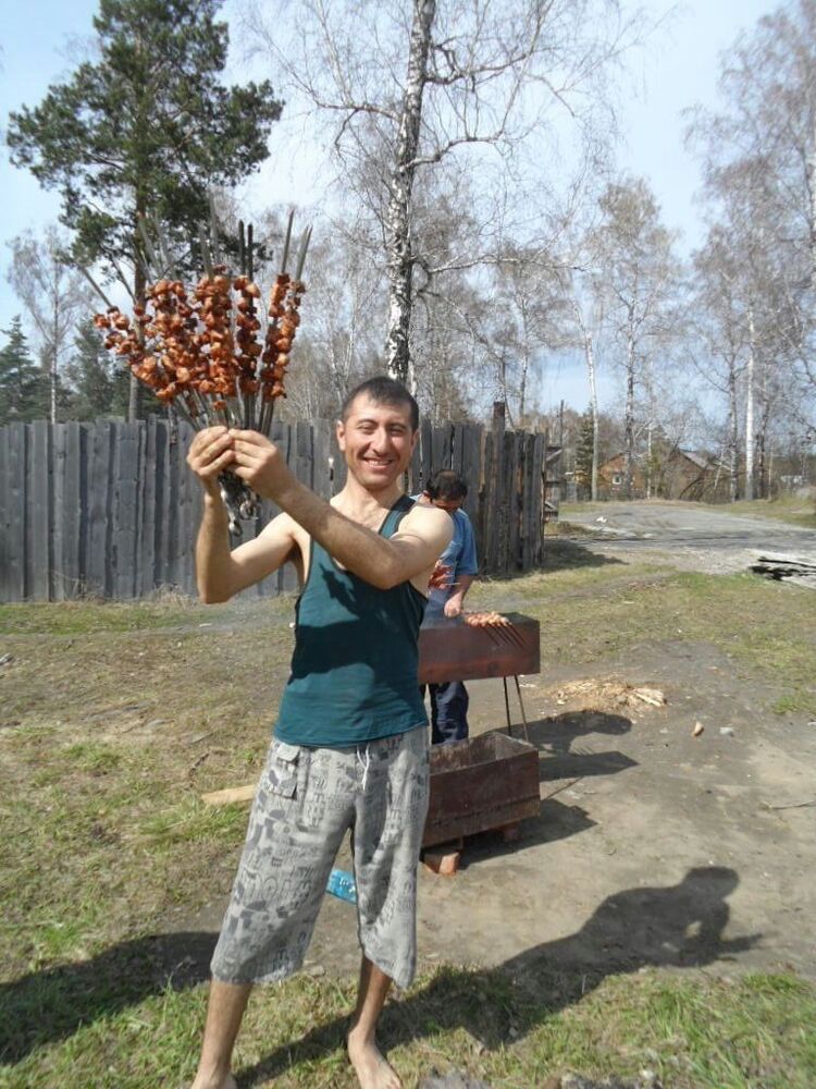 ���� 10794449 ������� �����, 41 ���, ���� ���������� � ������