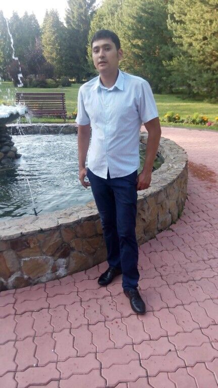  46290529  Azamat, 37 ,    