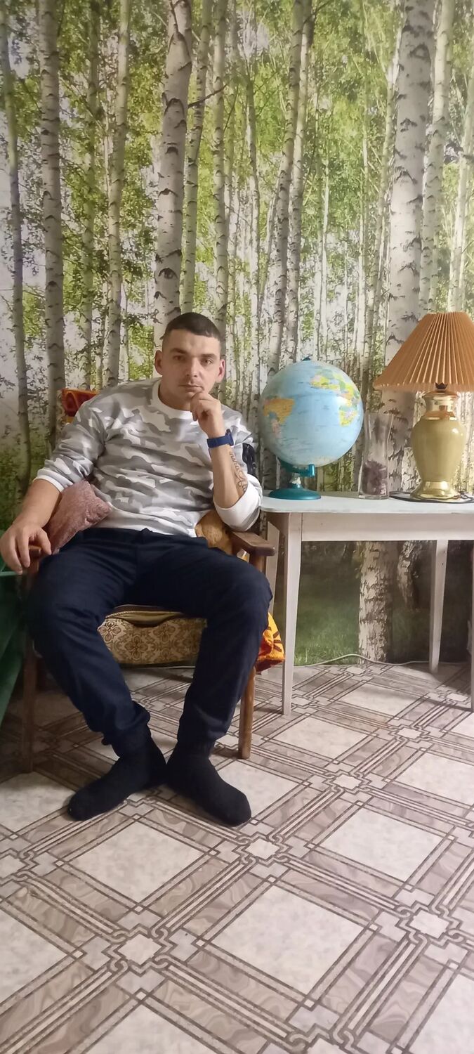  45951229  Andrey, 34 ,    