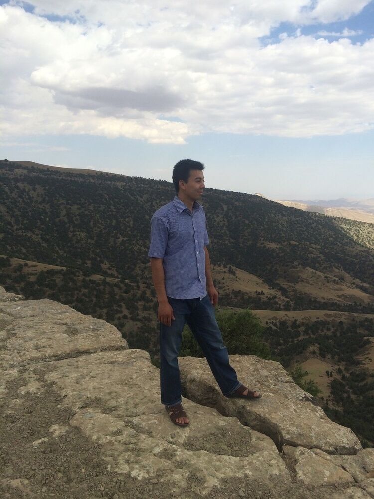 ���� 6245789 ������� Faridun, 37 ���, ���� ���������� � ������