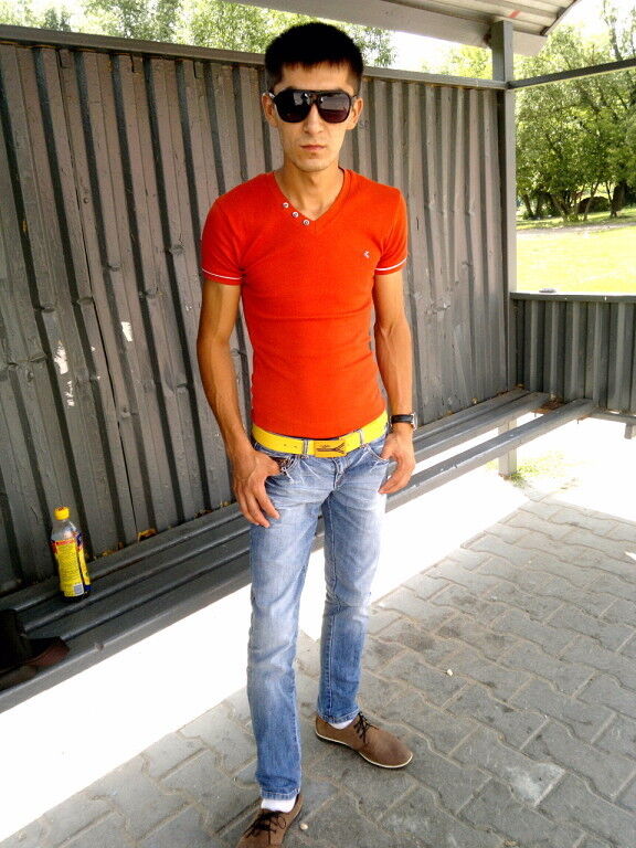 ���� 19468399 ������� Rusik, 34 ����, ���� ���������� � �������