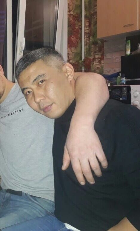 ���� 18874929 ������� ������, 39 ���, ���� ���������� � ����-������������