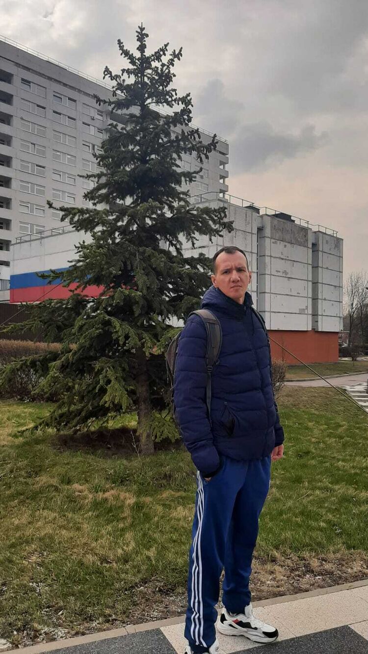  33793469  Ruslan, 38 ,    